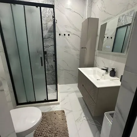 Aqua View Apartamento Varna