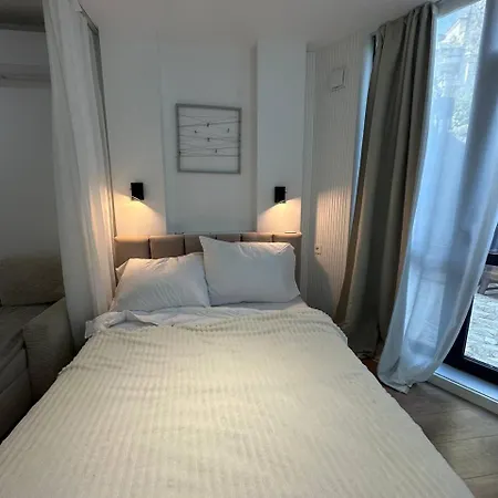 Aqua View Apartment Varna