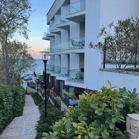 Apartment Aqua View