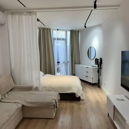 Aqua View Apartment