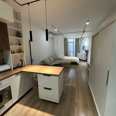 Aqua View Apartment *